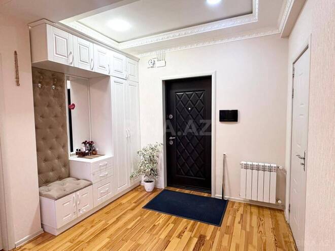 Продаётся 3-комн. новостройка 87.3 м², Низаминский  р., photo 6 from 11