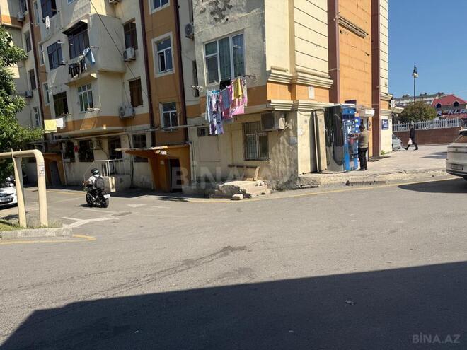 İcarəyə verilir 2 otaqlı köhnə tikili 60 m², Nəsimi m., photo 6 from 8