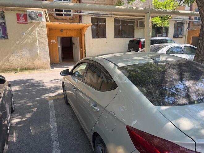 İcarəyə verilir 2 otaqlı köhnə tikili 60 m², Nəsimi m., photo 7 from 8