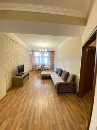 Сдаётся 2-комн. новостройка 40 м², м. Нариман Нариманов, photo 19 from 20