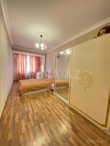 Сдаётся 2-комн. новостройка 40 м², м. Нариман Нариманов, photo 17 from 20