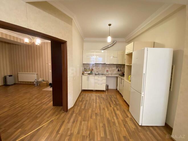 Сдаётся 2-комн. новостройка 40 м², м. Нариман Нариманов, photo 18 from 20
