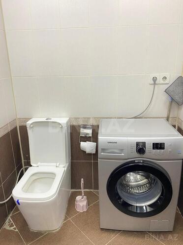 Сдаётся 2-комн. новостройка 40 м², м. Нариман Нариманов, photo 10 from 20