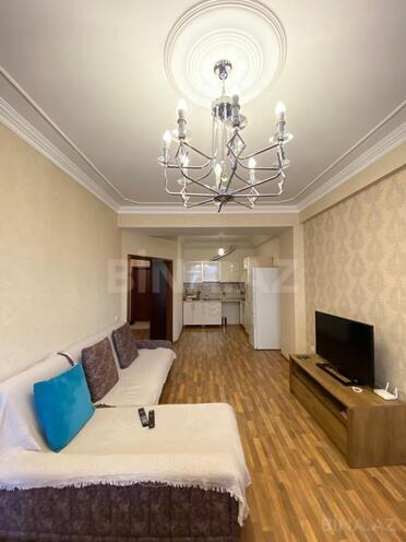 Сдаётся 2-комн. новостройка 40 м², м. Нариман Нариманов, photo 16 from 20