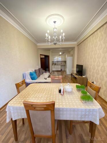 Сдаётся 2-комн. новостройка 40 м², м. Нариман Нариманов, photo 15 from 20