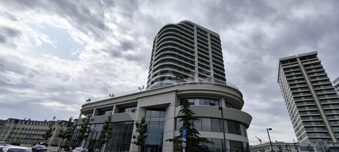 Satılır 4 otaqlı yeni tikili 220 m², Ağ şəhər q., photo 3 from 21