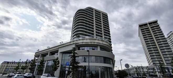 Satılır 4 otaqlı yeni tikili 220 m², Ağ şəhər q., photo 4 from 21