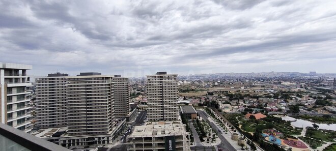 Satılır 4 otaqlı yeni tikili 220 m², Ağ şəhər q., photo 9 from 21