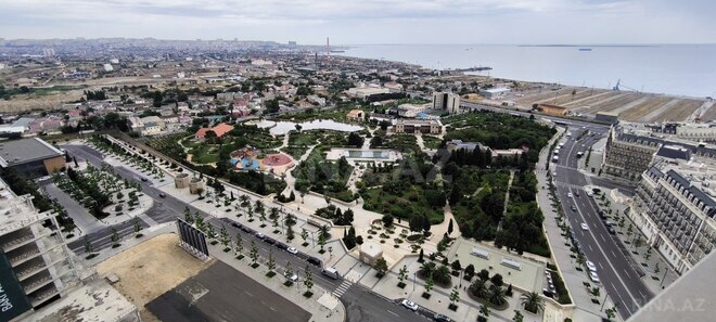 Satılır 4 otaqlı yeni tikili 220 m², Ağ şəhər q., photo 8 from 21