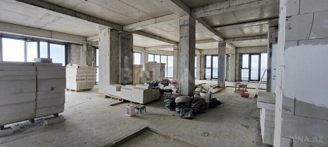 Satılır 4 otaqlı yeni tikili 220 m², Ağ şəhər q., photo 12 from 21