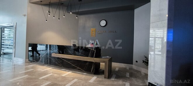 Satılır 4 otaqlı yeni tikili 220 m², Ağ şəhər q., photo 6 from 21