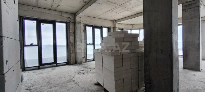 Satılır 4 otaqlı yeni tikili 220 m², Ağ şəhər q., photo 11 from 21