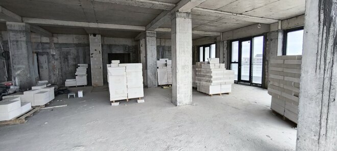 Satılır 4 otaqlı yeni tikili 220 m², Ağ şəhər q., photo 13 from 21