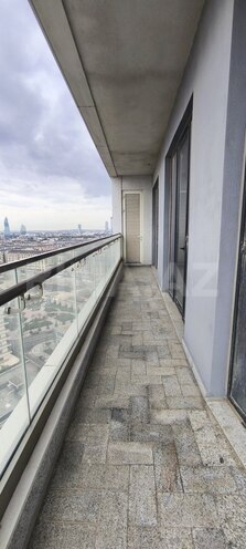 Satılır 4 otaqlı yeni tikili 220 m², Ağ şəhər q., photo 14 from 21