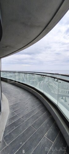 Satılır 4 otaqlı yeni tikili 220 m², Ağ şəhər q., photo 16 from 21