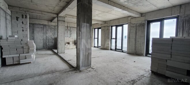 Satılır 4 otaqlı yeni tikili 220 m², Ağ şəhər q., photo 10 from 21