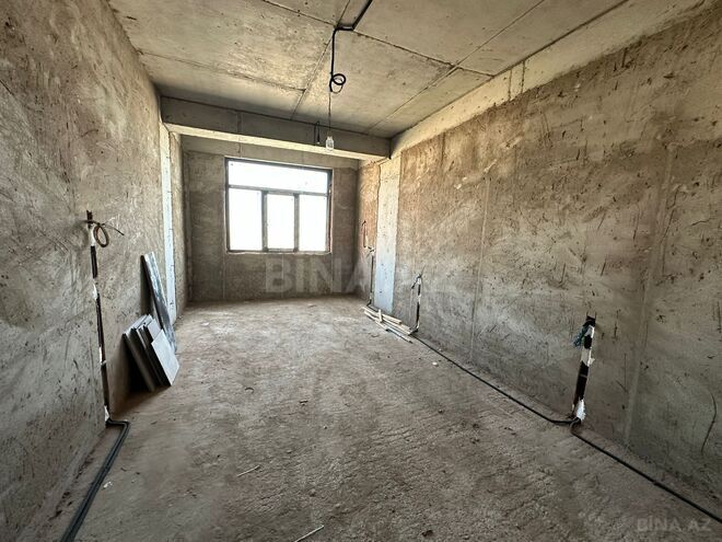 Продаётся 4-комн. новостройка 218 м², м. Нариман Нариманов, photo 9 from 10
