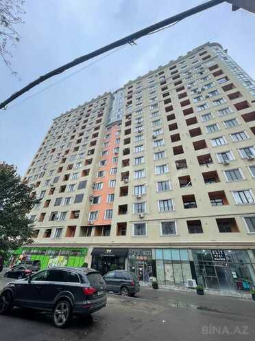 Продаётся 4-комн. новостройка 218 м², м. Нариман Нариманов, photo 1 from 10