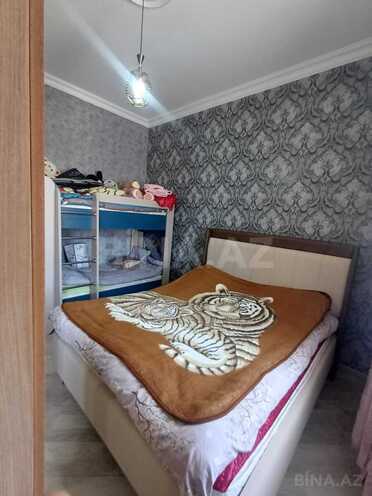 Продаётся 2-комн. новостройка 72 м², пос. Бакиханова, photo 7 from 16