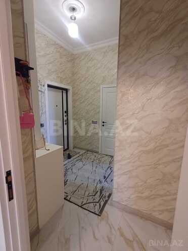 Продаётся 2-комн. новостройка 72 м², пос. Бакиханова, photo 12 from 16