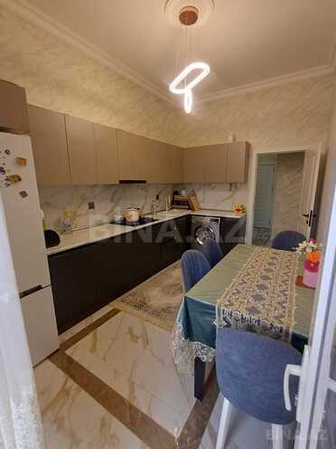Продаётся 2-комн. новостройка 72 м², пос. Бакиханова, photo 9 from 16