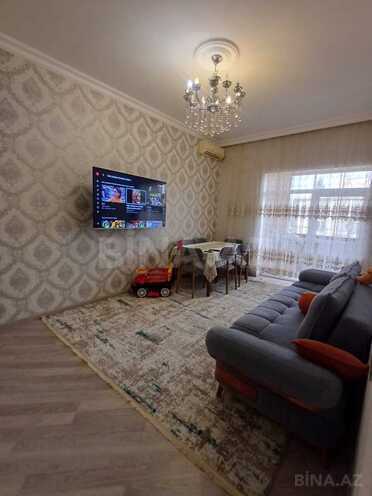 Продаётся 2-комн. новостройка 72 м², пос. Бакиханова, photo 1 from 16