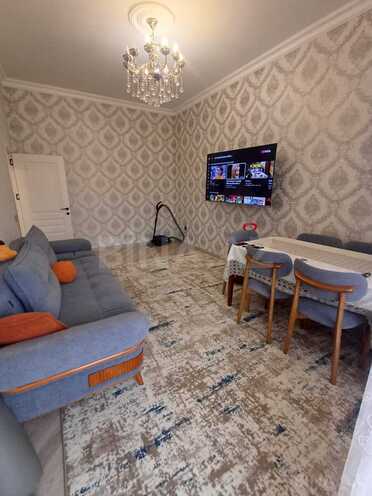 Продаётся 2-комн. новостройка 72 м², пос. Бакиханова, photo 4 from 16