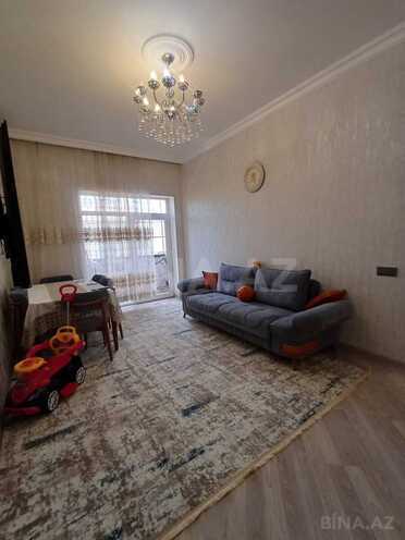 Продаётся 2-комн. новостройка 72 м², пос. Бакиханова, photo 3 from 16