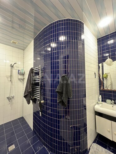Satılır 7 otaqlı həyət evi/bağ evi 650 m², Badamdar q., photo 14 from 24
