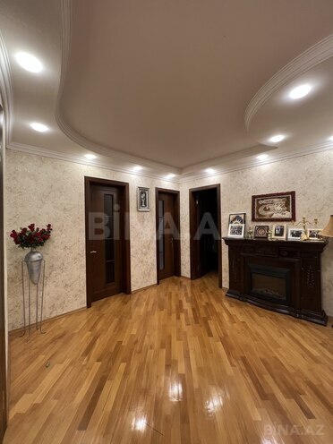Satılır 7 otaqlı həyət evi/bağ evi 650 m², Badamdar q., photo 13 from 24