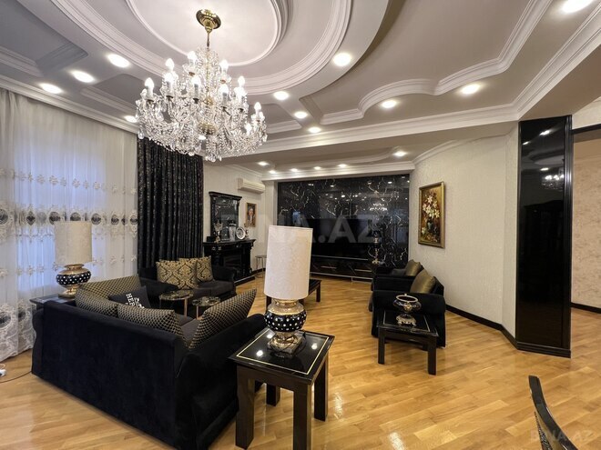 Satılır 7 otaqlı həyət evi/bağ evi 650 m², Badamdar q., photo 8 from 24