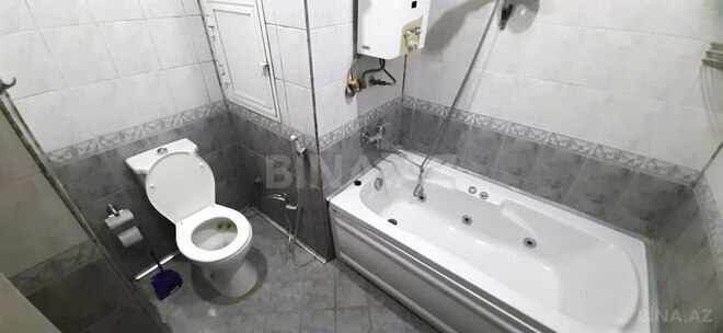 Сдаётся 2-комн. вторичка 65 м², м. Гянджлик, photo 12 from 14