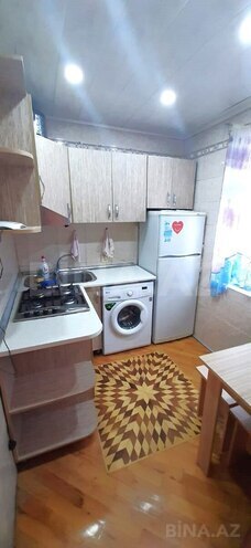 Сдаётся 2-комн. вторичка 65 м², м. Гянджлик, photo 9 from 14