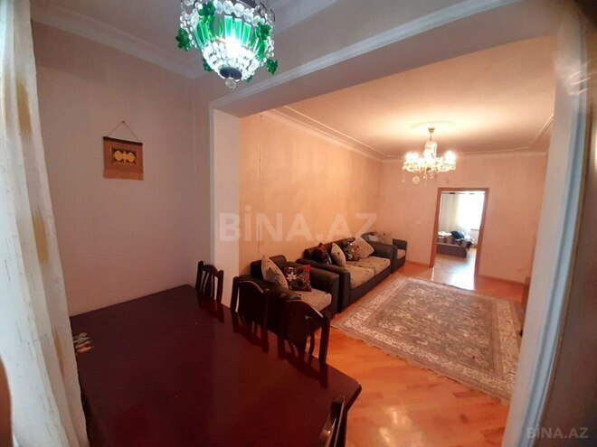 Сдаётся 2-комн. вторичка 65 м², м. Гянджлик, photo 4 from 14