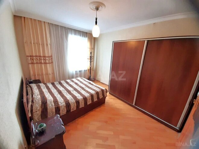 Сдаётся 2-комн. вторичка 65 м², м. Гянджлик, photo 6 from 14
