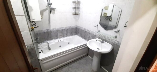 Сдаётся 2-комн. вторичка 65 м², м. Гянджлик, photo 13 from 14