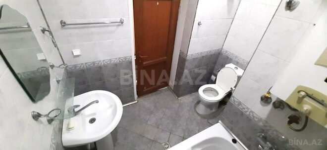 Сдаётся 2-комн. вторичка 65 м², м. Гянджлик, photo 11 from 14