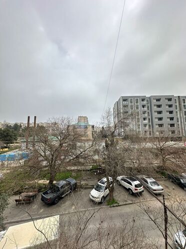 Satılır 3 otaqlı köhnə tikili 85 m², Həzi Aslanov m., photo 17 from 21
