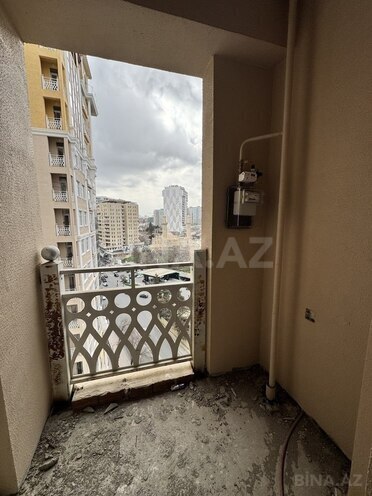 Satılır 3 otaqlı yeni tikili 112 m², 28 May m., photo 6 from 17