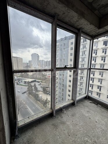 Satılır 3 otaqlı yeni tikili 112 m², 28 May m., photo 13 from 17
