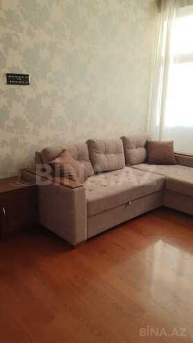 İcarəyə verilir 2 otaqlı yeni tikili 60 m², Əhmədli m., photo 5 from 9