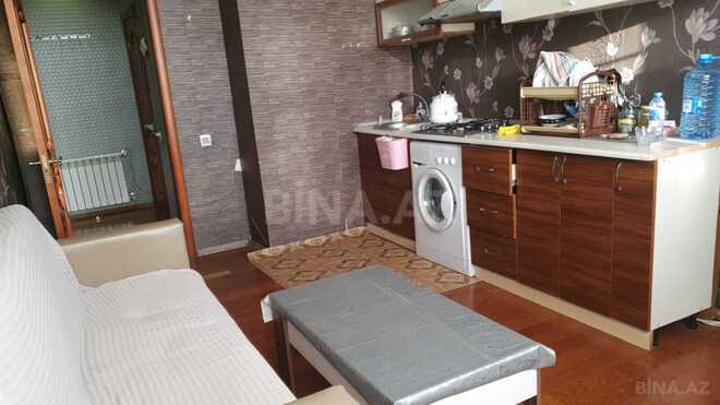İcarəyə verilir 2 otaqlı yeni tikili 60 m², Əhmədli m., photo 1 from 9