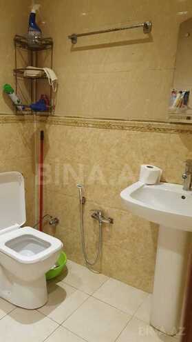 İcarəyə verilir 2 otaqlı yeni tikili 60 m², Əhmədli m., photo 8 from 9