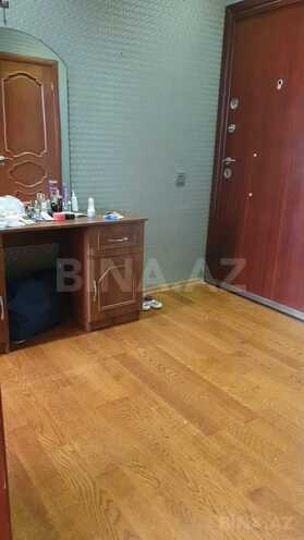 İcarəyə verilir 2 otaqlı yeni tikili 60 m², Əhmədli m., photo 6 from 9