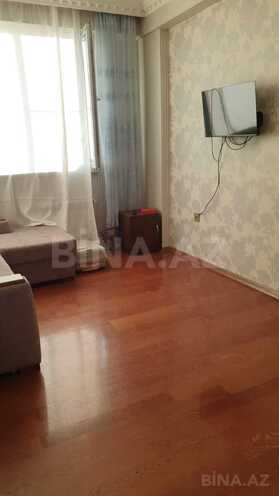 İcarəyə verilir 2 otaqlı yeni tikili 60 m², Əhmədli m., photo 4 from 9