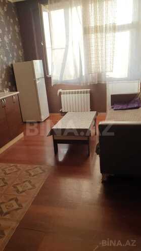 İcarəyə verilir 2 otaqlı yeni tikili 60 m², Əhmədli m., photo 3 from 9
