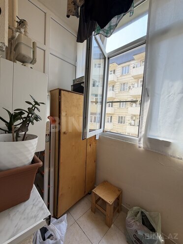 Satılır 2 otaqlı yeni tikili 44 m², Abşeron r., photo 11 from 12