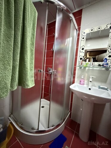 Satılır 2 otaqlı yeni tikili 44 m², Abşeron r., photo 9 from 12