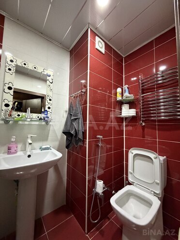 Satılır 2 otaqlı yeni tikili 44 m², Abşeron r., photo 8 from 12