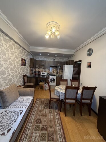 Satılır 2 otaqlı yeni tikili 44 m², Abşeron r., photo 3 from 12